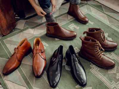 Cách đo size giày nam chuẩn - Tưởng khó mà cực dễ, bạn đã biết?