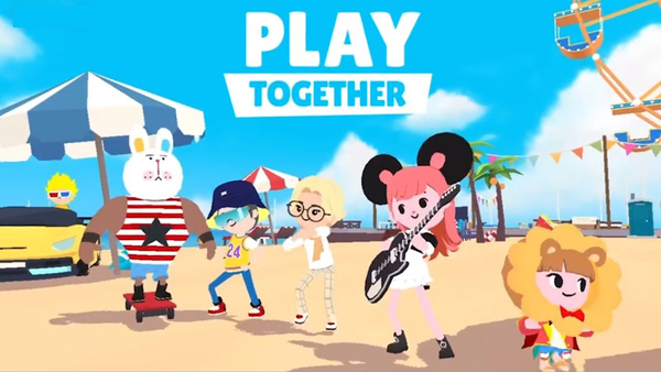 Game Play Together là gì? Lý do gì khiến Play Together "gây sốt" đến thế?