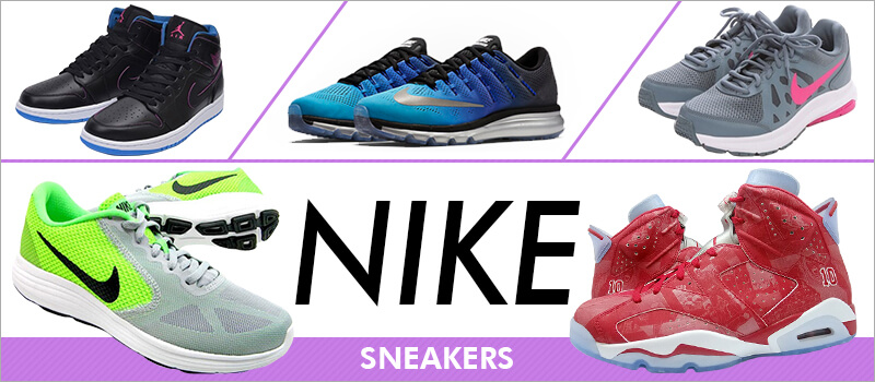 Bỏ túi 6 cách phân biệt giày Nike thật giả đơn giản nhất