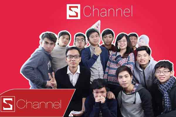 Schannel và những câu chuyện thú vị không phải ai cũng biết