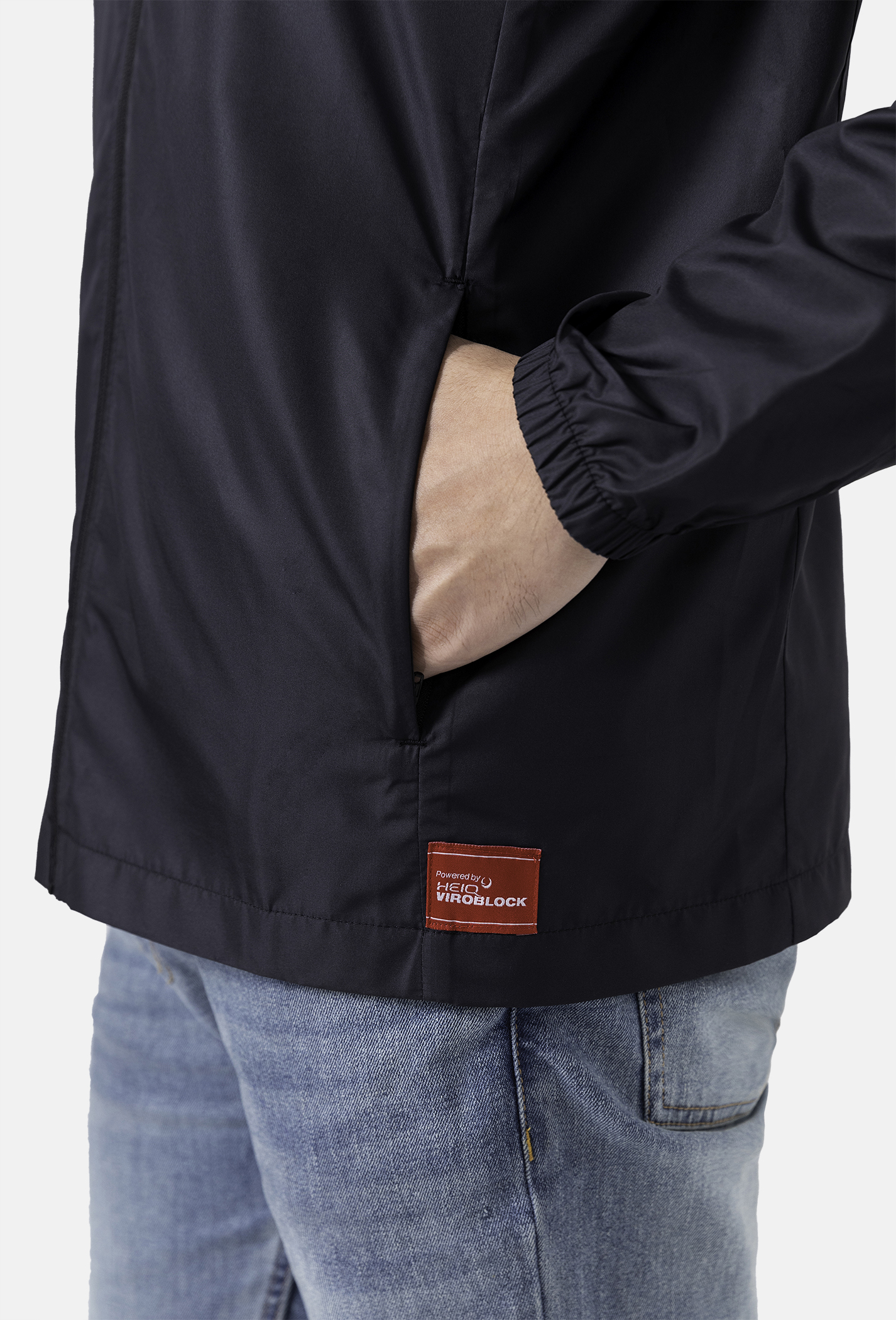 OUTLET - Áo khoác New Normal Jacket
